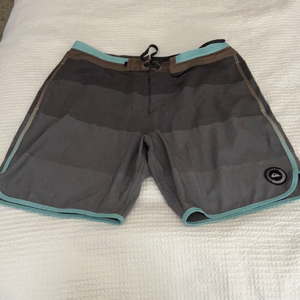 Quicksilver board shorts